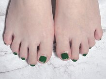 チアフルチア バイ リッチネイル(CheerfulCheer by Ricci nail)/