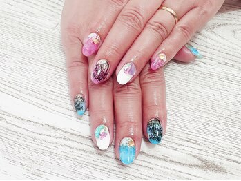 リバティプラス(Liberty+)/