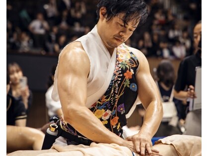 パラディソ(paradiso)の写真