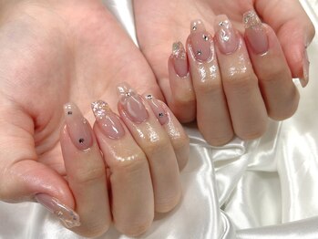 ラ サンセリテ(la sincerite)/designCourse