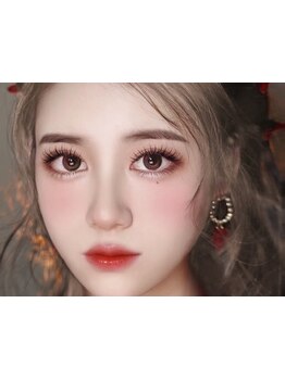 まつげのお悩み解決サロン