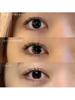 カリスティ(Kallisti)/アンドヘルシー