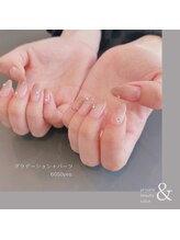 アンド 南草津店(&)/