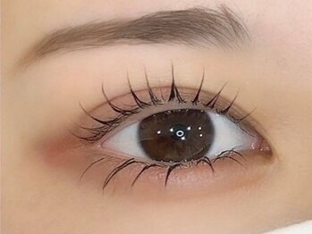 メモト 神戸三宮元町店(memoto)の写真/【目元美人】最高級抗菌セーブル100本　あなたの雰囲気やライフスタイルに合ったデザインをご提案♪