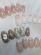 マーズネイル(Mars Nail)の写真/季節感のある定額デザインや韓国・ワンホン等のトレンドネイル多数★最旬ネイルで何度も見たくなる指先へ♪