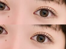 キー 学芸大学本店(kii)/学大オーダーメイドまつげパーマ