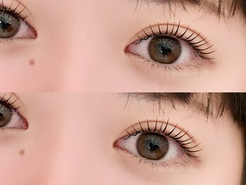 キー 学芸大学本店(kii)/学大オーダーメイドまつげパーマ