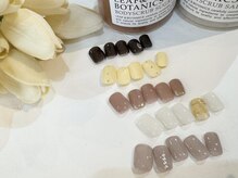 マルネイル 新宿店(MARU NAIL)/lightdesign¥6,480★クーポン有