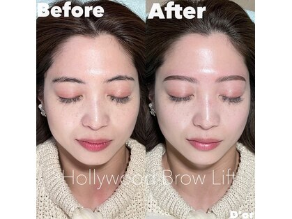 ドール アイラッシュ(D'or EYELASH)の写真