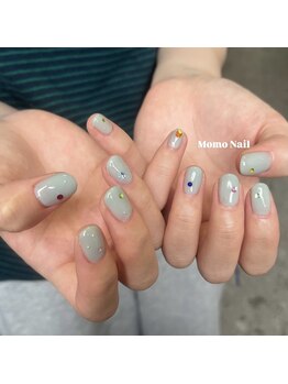 フィルイン/ワンカラー