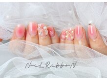 アイラッシュ アンド ネイル リボン 池袋店(RibboN)/[272]100分やり放題¥9990