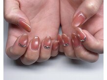 オーパス ノース(OPUS north)/お客様ネイル/古川/マグネット