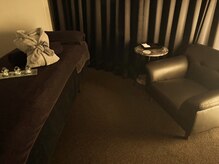ザリラックス 築地店(THE RELAX)の雰囲気（『完全半個室×深夜営業◎』『築地でリラックス♪』）
