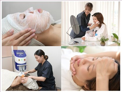 ゴールデンケア 岡崎店(Golden Care)の写真