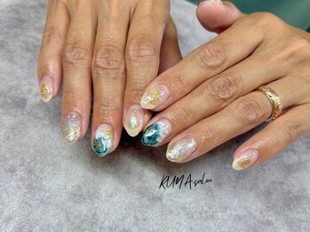 ルナサロン(RUNA.salon)/デザイン定額