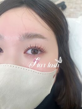 スターラッシュ イオンタウン姫路店(Star Lash)/ロングまつ毛デザイン☆