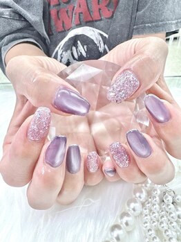 はあとねいる 多治見店/デザイン紹介