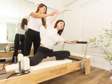 エンピラティス 自由が丘(e.n.pilates)