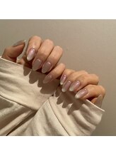 ユーアンドアイ 板橋前野町(U&I)/大人マグネットグラデーション♪