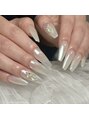 ディディネイル 名古屋伏見(D.dnail)&nbsp;ロングネイル得意です！