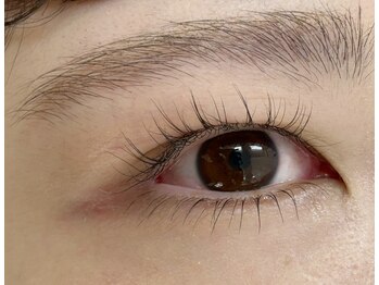 ウィキラ(WIKIRA)/下まつげパーマ