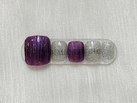 フット定額＊simpleコース