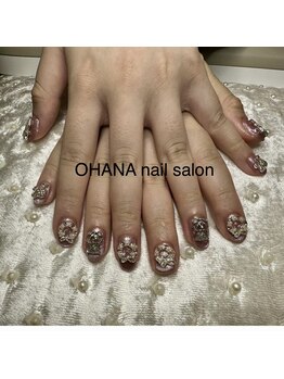 オハナ(OHANA)/