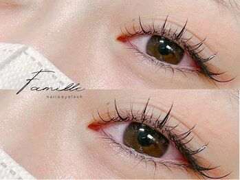 ファミーユ 新宿西口店(Famille)/