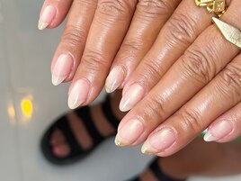 ミルクマグ×ミラーフレンチ