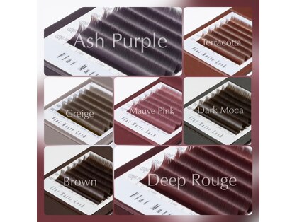 プリモアイラッシュ(Primo Eyelash)の写真