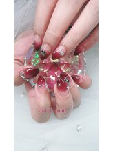 ブリスネイル(Bliss Nail)/グラデーション