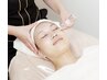 肌の土台を・角質を整える【ラメラ美容法】フェース生コラーゲンコース