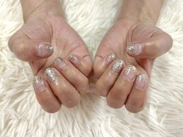 定額デザイン《Hand》