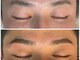 アンク(AnnC)の写真/『眉毛整えるのが苦手…』そんな男性に！初めてのアイブロウの方にも◎眉毛で印象もガラッと変わる！