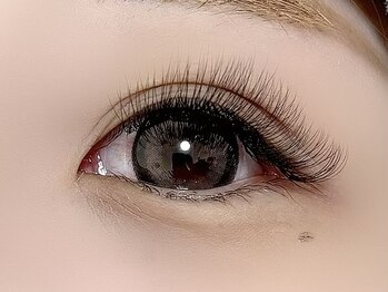 ジフバイクウ(Jiff by coo)/ボリュームラッシュ