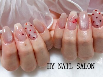 HYネイルサロン
