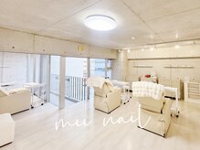 ミイネイル(mii nail)