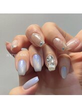 エヌスタイルネイル(N STYLE NAIL)/