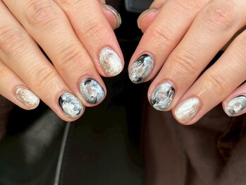 11月武蔵小杉店限定デザイン