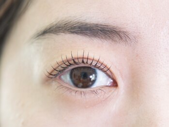 ポッポ(Poppo)/まつげパーマ/ダメージレス¥4950