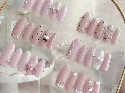 チョイスネイル 北堀江店(CHOICE NAIL)の写真