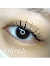 シックドゥホンジョウ(CHIC de Honjo)/アンドヘルシー