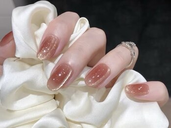 ユナビ 池袋東口店(Yunabi)/マグネットネイル