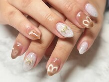 エスディーネイルズ(sd nails)