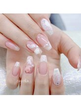 クイーンズビューティーサロン 歌舞伎町店(Queen's beauty salon)/やり放題コース