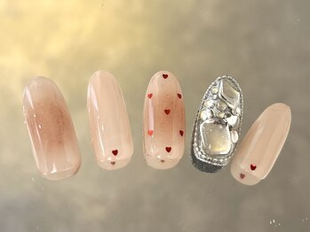 ルミエナ 銀座(Lumiena Ginza)/Shimizu限定デザイン