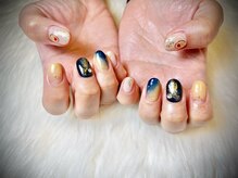 ハウオリ ネイル(Hauoli nail)/