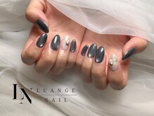 ルアンジュネイル(Luange nail)/定額コース