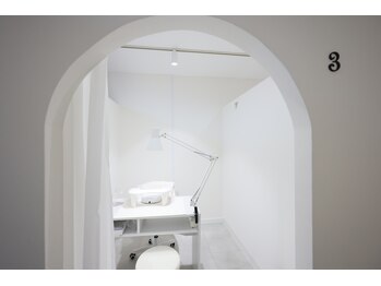 アクチュエル(Actuel#)/個室写真2