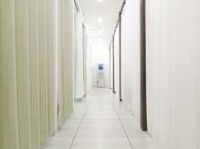 ソイススタジオ(SO-ISU STUDIO)/完全個室でゆっきり癒しの時間